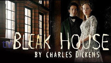 Bleak House (2005) BBC TV Masterpiece Episode #09