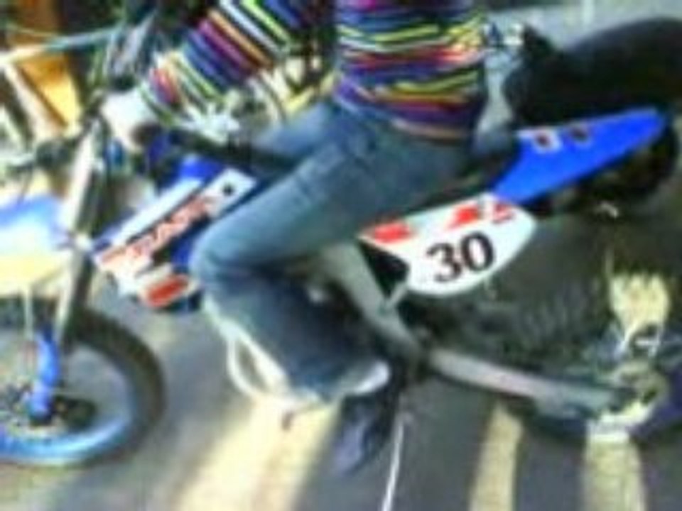 TOTO dirt 250 (1)