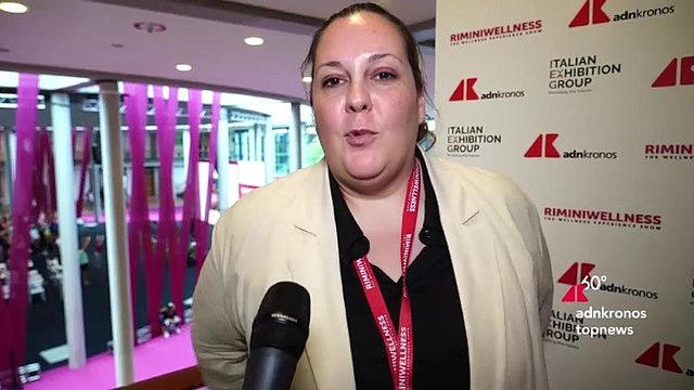 Rimini Wellness: fitness, riabilitazione e fisioterapia
