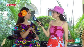 Tv4 - Cada Día | Programa especial desde la Hacienda San Cristóbal | #LoViEnTv4 #ActitudCadaDía (2)