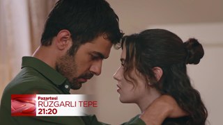 Rüzgarlı Tepe 111. Bölüm Fragmanı - 3 Haziran Pazartesi