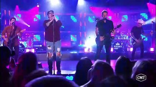 How You Remind Me (Nickelback song) - Nickelback & HARDY (live)