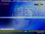 OBB METROTV NEWS METRO XINWEN 2008 - 2010 POTONGAN