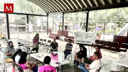 Desenmascarando mitos de las casillas en las Elecciones 2024