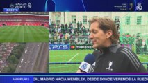 La reflexión de Míchel Salgado sobre Carvajal y Toni Kroos que da que pensar