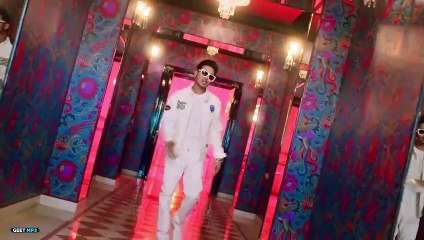 Phulkari - Karan Randhawa (Official Video) Simar Kaur - Rav Dhillon - GK Digital - Geet MP3