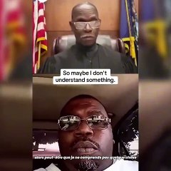 Il va à son procès pour conduite sans permis via zoom... en voiture