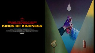 KINDS OF KINDNESS (2024) - Tráiler #1 Español [HD][Castellano 2.0] ️