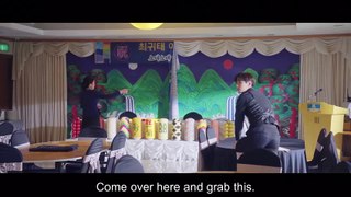 King the Land (2023) EP.15 ENG SUB