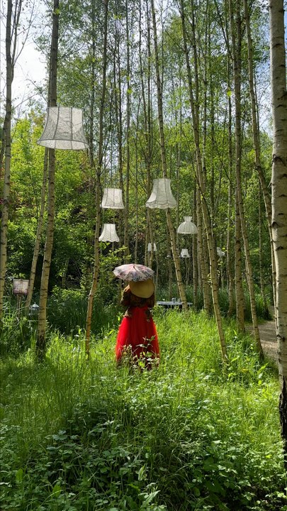 Spot : Bienvenue au Moulin Jaune