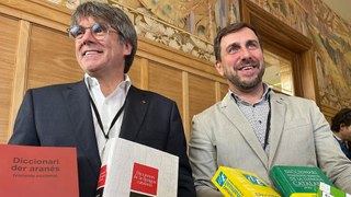 Junts amenaza a Sánchez con dejarlo caer si no hace presidente a Puigdemont 24 horas después de aprobar la amnistía