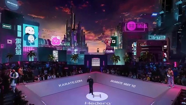 FULL FIGHT Shahzaib Rindh vs Gabo Diaz Karate Combat 38