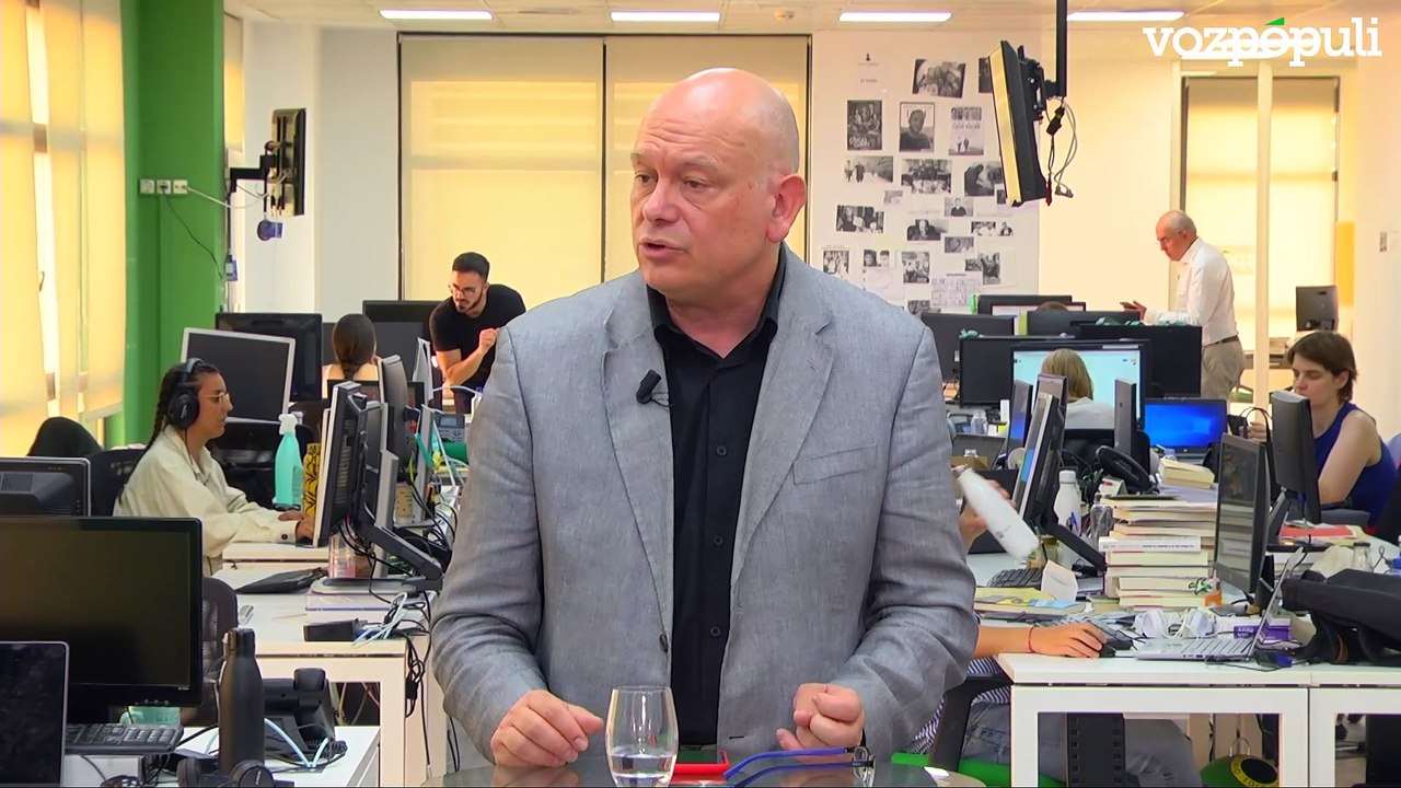 El desastre de las relaciones exteriores de Pedro Sánchez