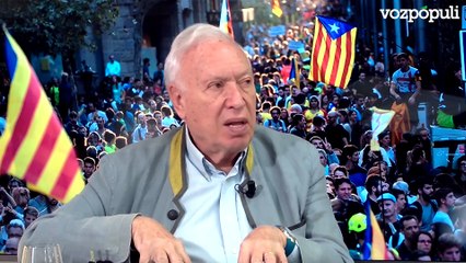 Margallo desvela cómo evitó que Israel reconociese Cataluña con una "maniobra torticera"