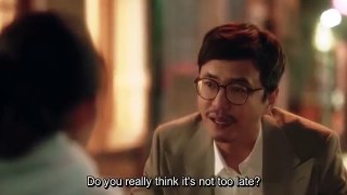 ENG SUB - Present is Present Episode 10