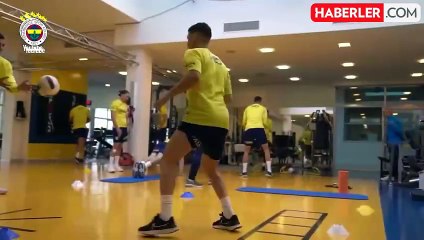 Fenerbahçe teknik direktör İsmail Kartal ile yollarını resmen ayırdı