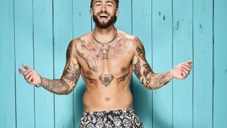 Pals of Love Island Star Sam Taylor tell why they'll be watching him