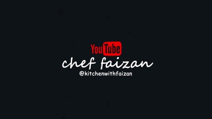 Cooking with Faizan Naeem.
