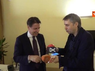 Gli "stop" di Giuseppe Conte, dal riarmo al gender gap