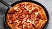 Shady Things Everyone Just Ignores About Pizza Hut's Menu