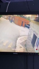 Atraco en Monte Plata