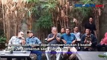 Dinilai Mampu Cegah Polarisasi, Relawan Amin Dukung Sudirman Said Maju Pilgub Jakarta