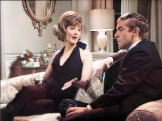 The Power Game (1969) HD Colour S3E4 The Goose Chase/Patrick Wymark, Barbara Murray, Michael Jayston