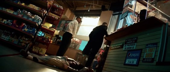 BAD BOYS: RIDE OR DIE – Official Hindi Trailer | In Cinemas June 6 | English, Hindi, Tamil & Telugu