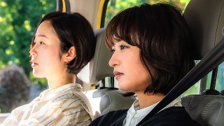 LA MÉLANCOLIE Bande Annonce (2024) Film Japonais