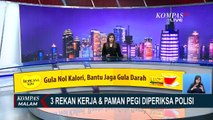 Jadi Saksi, 3 Rekan Kerja Sebut Pegi di Bandung saat Pembunuhan Vina