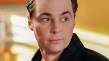 Why Jim Parsons Looked So Different In The Young Sheldon Finale
