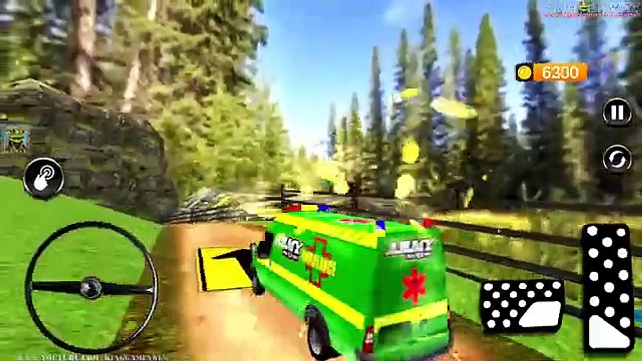 Car Cargo Transporter Truck_Simulator Transport Vehicle Driving Multistory