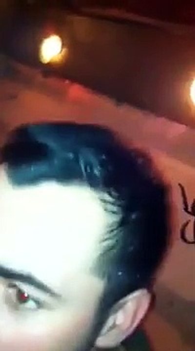 Party bei Demuth hier ist Dino Demuth in Action und noch paar (Seh Hör Real Life Tainment Tv Video)