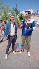 Question bizarre, tu donnerais la vie à quel objet chez toi ? Un peu comme dans Toy Story.