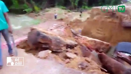 [DIdîîî] Cocobeach coupé du reste du pays
