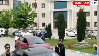 Düzce'de change araç operasyonu: Piyasa değeri 2 buçuk milyon liralık araçlar yakalandı