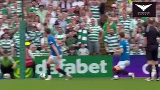 Celtic Best Goals Scotland Premiership 2023/24