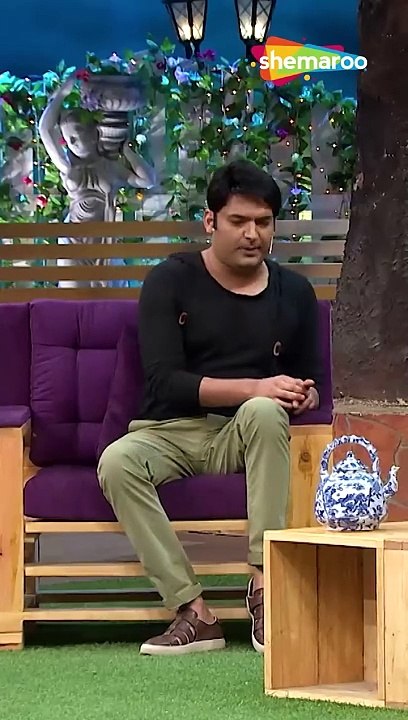 The Kapil Sharma Show _short _shorts _reels _shortvideo _comedy _comedyshorts(720P_HD)
