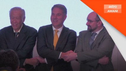 Kerjasama pertahanan Malaysia, FPDA tingkat keamanan sejagat