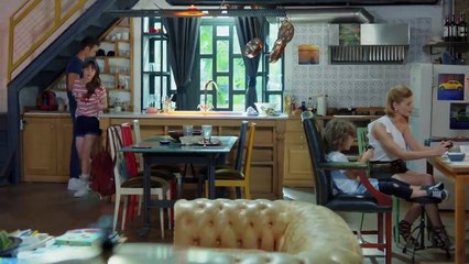 Full Moon | Pura Chaand Episode 7 in Urdu Dubbed | Dolunay