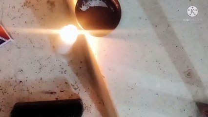 How to make dry shoe polish wet again_Dry shoe polish ko theek kerne ka asan tarika_dry shoe polish_(360P)