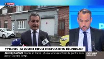 Attentat déjoué pendant les JO - Le suspect, un ressortissant tchétchène de 18 ans qui nie les faits, prévoyait de s'en prendre à des spectateurs et de 