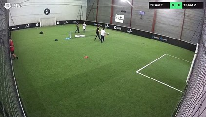 31/05 à 15:06 - Football La Fabrique (NGTV) (LeFive Orléans Fleury)