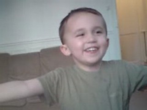 bonnes vacances papy et mamy !