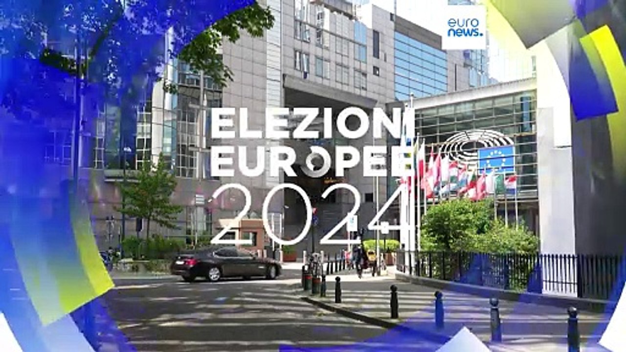 Elezioni europee: gli ostacoli per gli elettori...