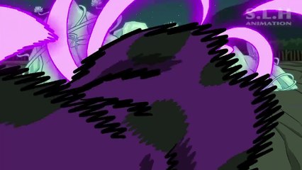 Demon Slayer SAITAMA