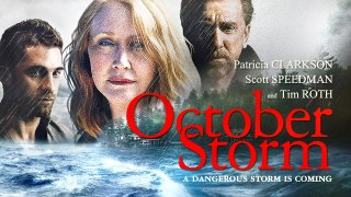 October Storm | Film Complet en Français MULTI  | | Thriller