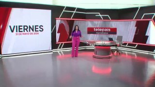 Programa Telepaís Cochabamba, Viernes 31 de mayo del 2024