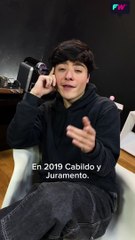 Conociendo Rusia y su nuevo álbum.