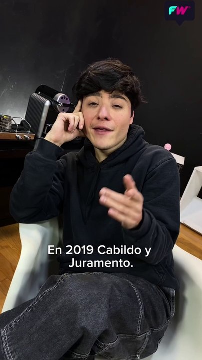 Conociendo Rusia y su nuevo álbum.